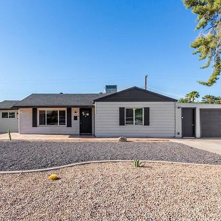 New Stylish Midtown With One Bedroom Phoenix Exterior photo