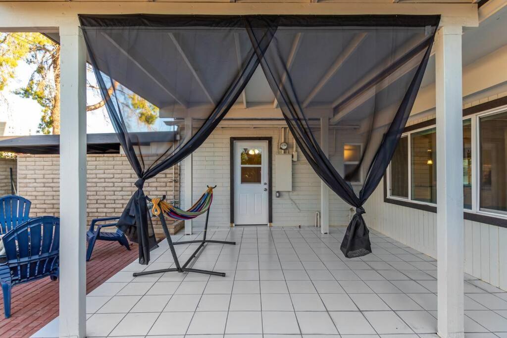 New Stylish Midtown With One Bedroom Phoenix Exterior photo