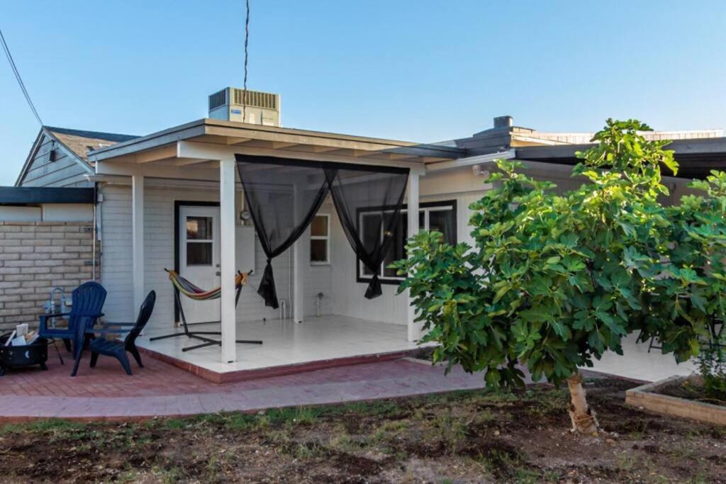 New Stylish Midtown With One Bedroom Phoenix Exterior photo